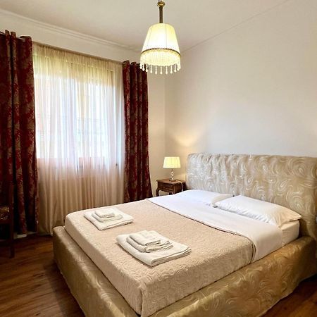 Апартаменти Bellaria Ll Рапалло Екстер'єр фото