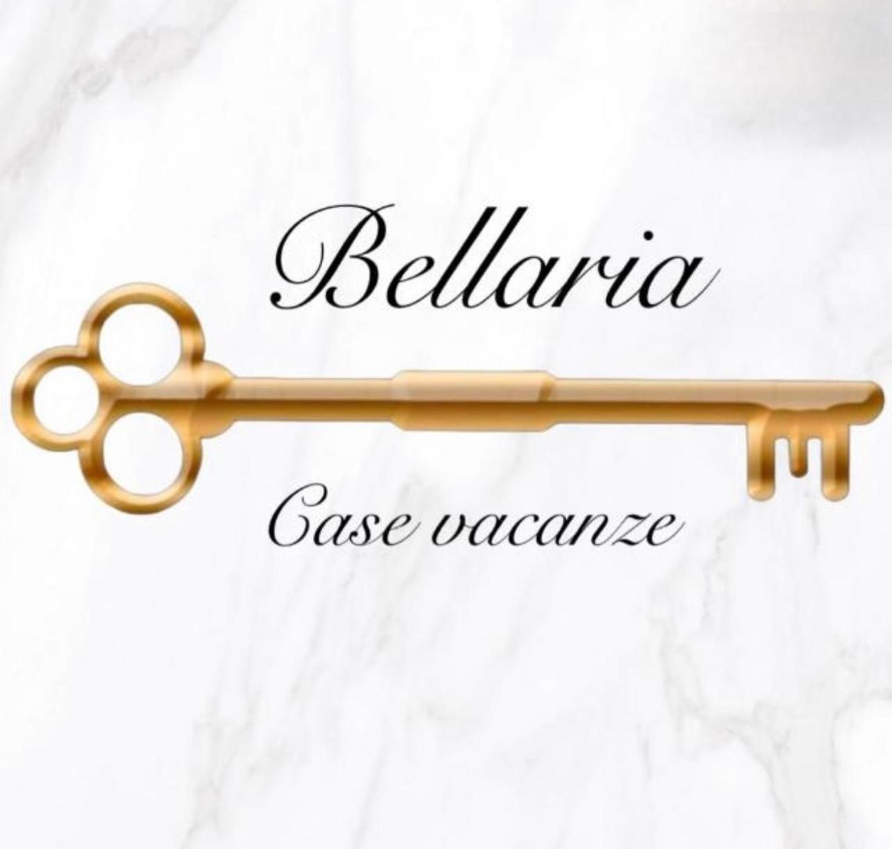 Апартаменти Bellaria Ll Рапалло Екстер'єр фото